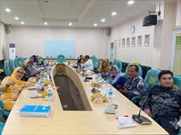 Perkuliahan Reguler Siang Nomor 10